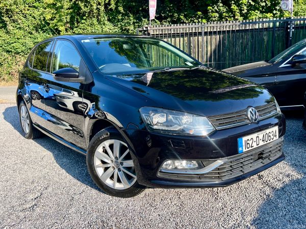 162  Volkswagen Polo 1.2 TSI Comfortline DSG (Upgr 393199009