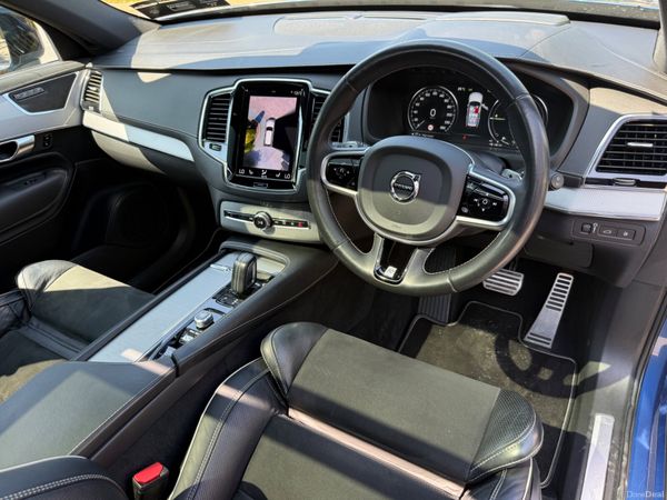 Stunning 192 Volvo XC90 R-Design! 393101041