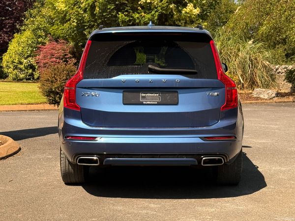 Stunning 192 Volvo XC90 R-Design! 393101045