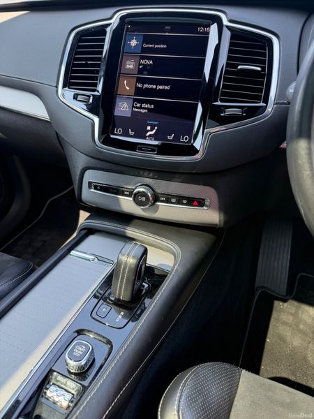 Stunning 192 Volvo XC90 R-Design! 393101059