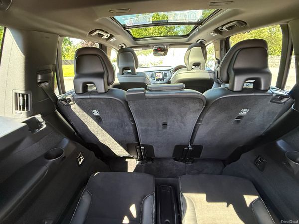 Stunning 192 Volvo XC90 R-Design! 393101063