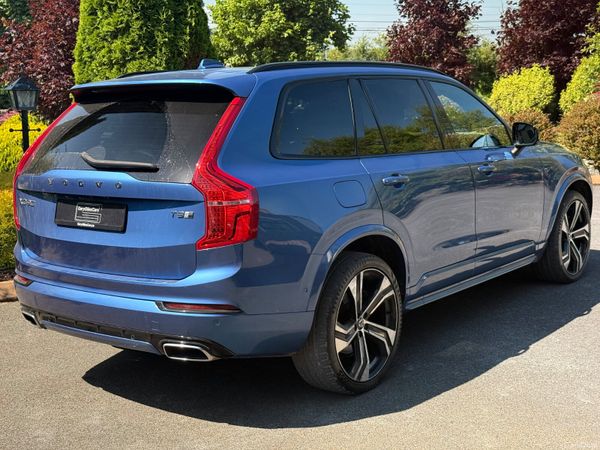 Stunning 192 Volvo XC90 R-Design! 393101035