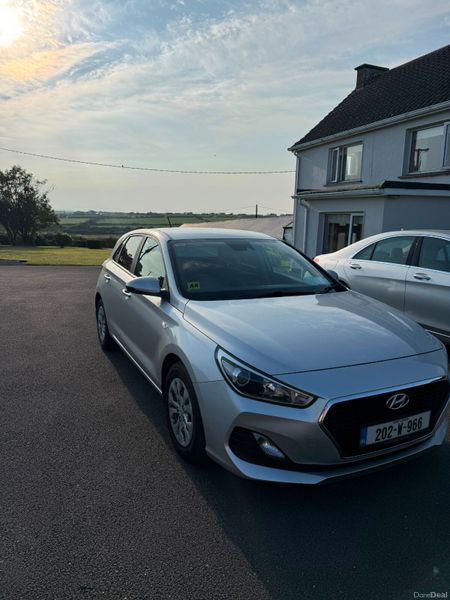 202 Hyundai i30 1.0L New Nct 08/28 low Km's 393101661
