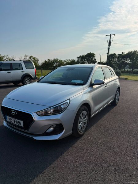 202 Hyundai i30 1.0L New Nct 08/28 low Km's 393101663