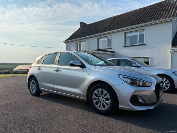 202 Hyundai i30 1.0L New Nct 08/28 low Km's 393101667