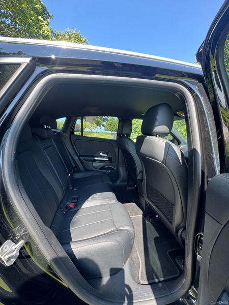 2024 Mercedes-Benz EQA 250+ Progressive Premium 393102871