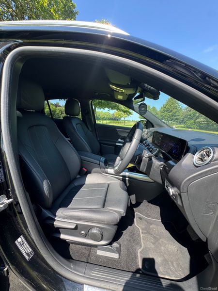 2024 Mercedes-Benz EQA 250+ Progressive Premium 393102889