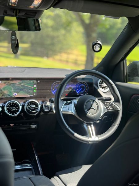 2024 Mercedes-Benz EQA 250+ Progressive Premium 393102891