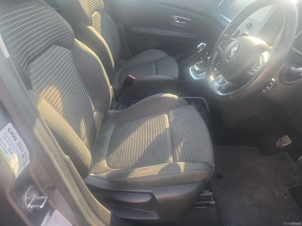 Renault Scenic 1.8 dci 393105803