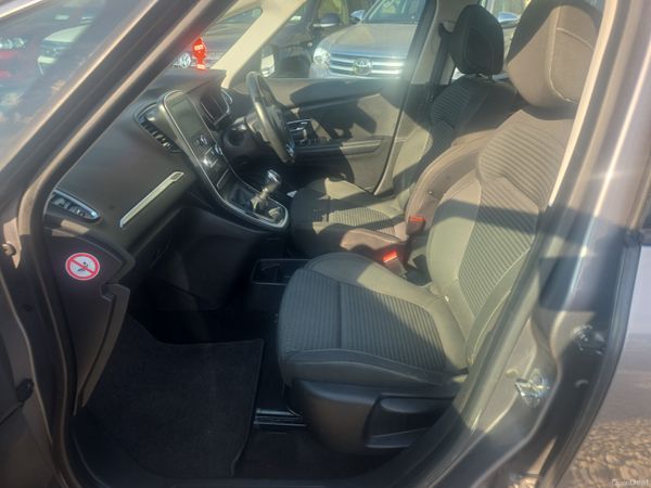 Renault Scenic 1.8 dci 393105825