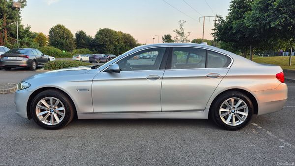 2016 BMW 520D AUTOMATIC 393109167