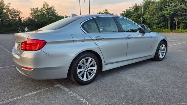 2016 BMW 520D AUTOMATIC 393109175