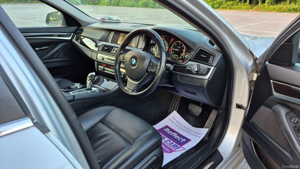 2016 BMW 520D AUTOMATIC 393109181