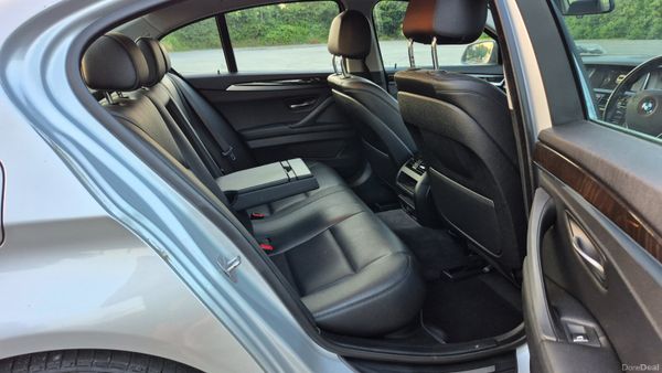 2016 BMW 520D AUTOMATIC 393109183