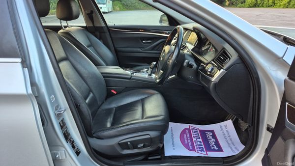 2016 BMW 520D AUTOMATIC 393109185