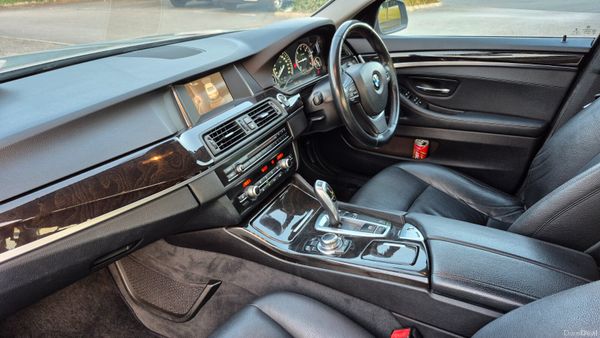 2016 BMW 520D AUTOMATIC 393109187