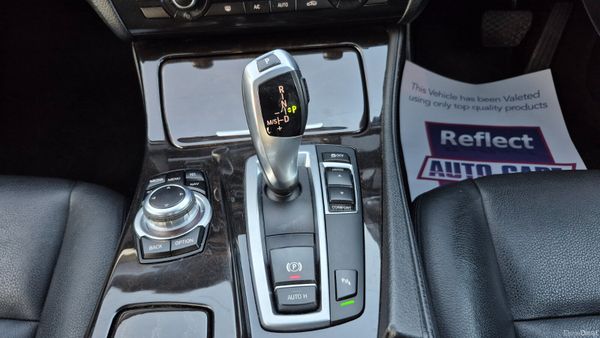 2016 BMW 520D AUTOMATIC 393109189