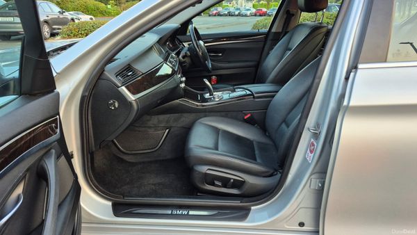2016 BMW 520D AUTOMATIC 393109191