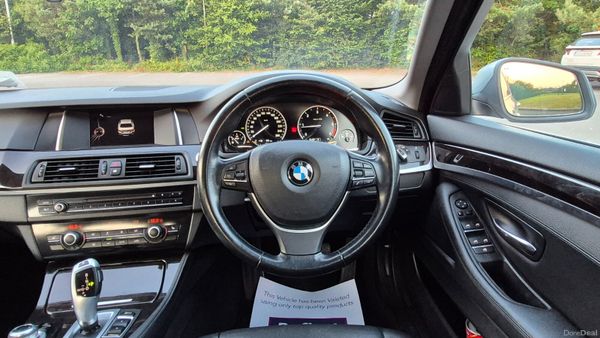 2016 BMW 520D AUTOMATIC 393109195