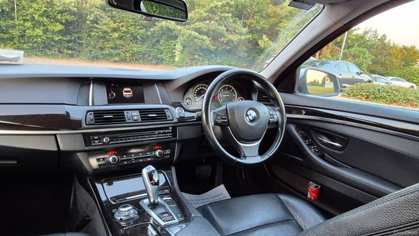 2016 BMW 520D AUTOMATIC 393109197