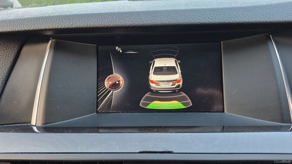 2016 BMW 520D AUTOMATIC 393109201