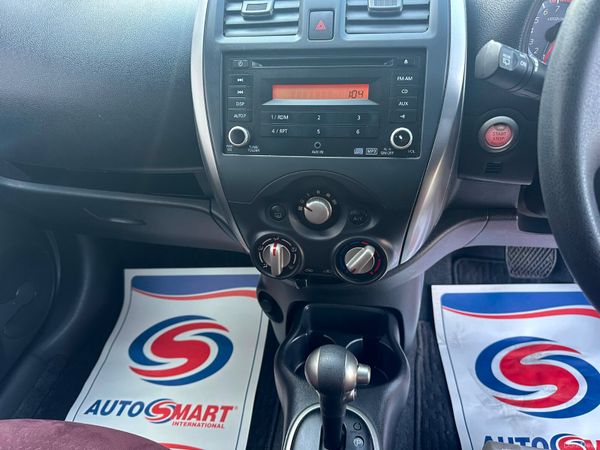 Nissan March 2014 393109773