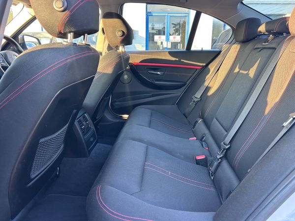 2018 BMW 330e HYBRID SPORT SHADOW EDITION AUTO 393112585