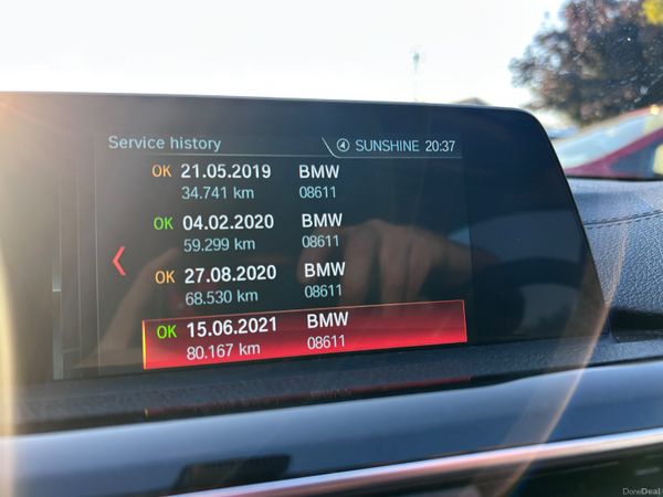 2018 BMW 330e HYBRID SPORT SHADOW EDITION AUTO 393112637