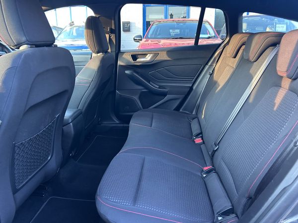2019 FORD FOCUS 1.5CDTI ST LINE ESTATE HIGH SPEC 393112979