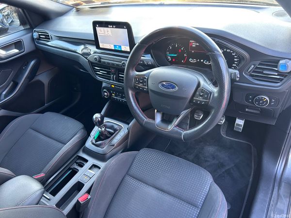 2019 FORD FOCUS 1.5CDTI ST LINE ESTATE HIGH SPEC 393112989