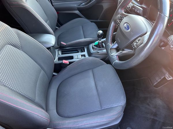 2019 FORD FOCUS 1.5CDTI ST LINE ESTATE HIGH SPEC 393112993