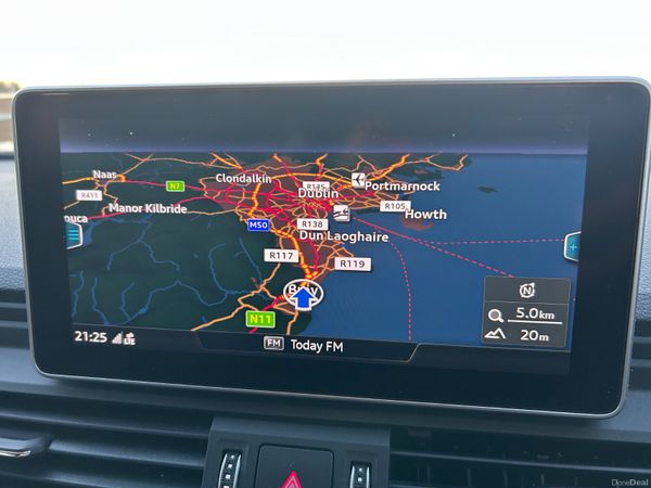 2017 AUDI Q5 2.0TDI 190BHP S LINE QUATTRO AUTO 393113655