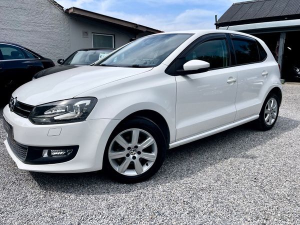 Volkswagen Polo 1.2 TSI Automatic – Only 81,651km 393114479