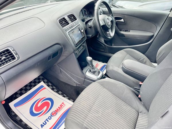 Volkswagen Polo 1.2 TSI Automatic – Only 81,651km 393114481