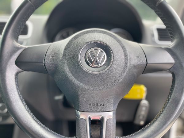 Volkswagen Polo 1.2 TSI Automatic – Only 81,651km 393114487