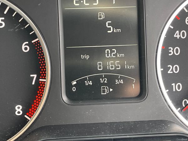 Volkswagen Polo 1.2 TSI Automatic – Only 81,651km 393114491