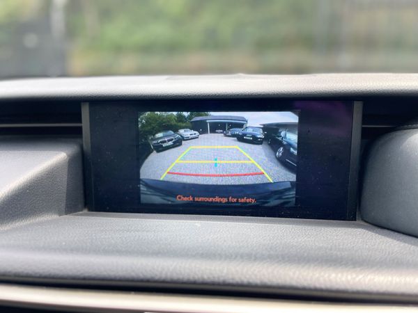 2017 Lexus IS300h Executive | Hybrid Auto | Black 393116455