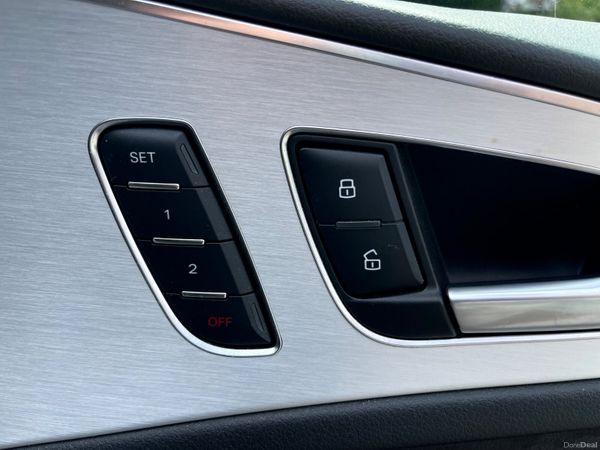 2017 Audi A6 S Line Ultra 2.0 TDI 190 Auto Estate 393119081