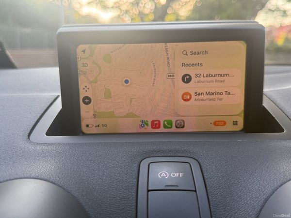 ✅ New: Car Play. Reverse Cam. NCT 8/27. Automatic 393123003