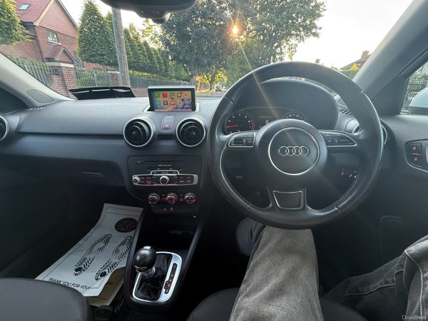 ✅ New: Car Play. Reverse Cam. NCT 8/27. Automatic 393123191