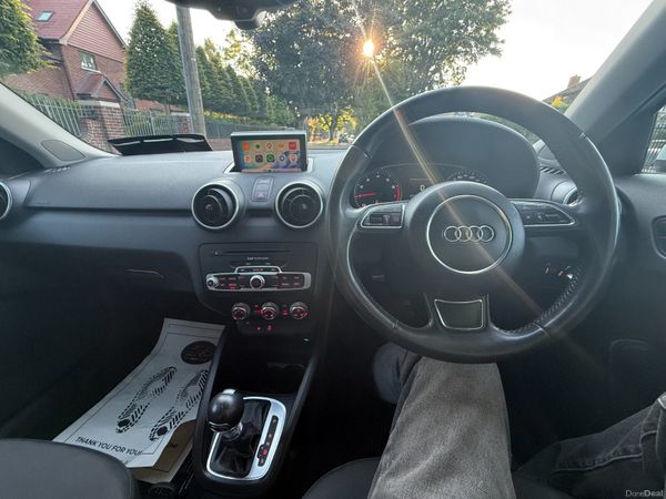 ✅ New: Car Play. Reverse Cam. NCT 8/27. Automatic 393123195