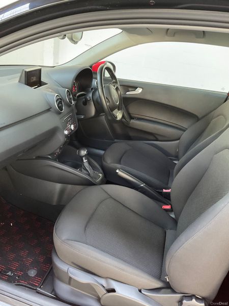 2016 Audi A1 1.0 Petrol Auto, 20k Miles only 393132841