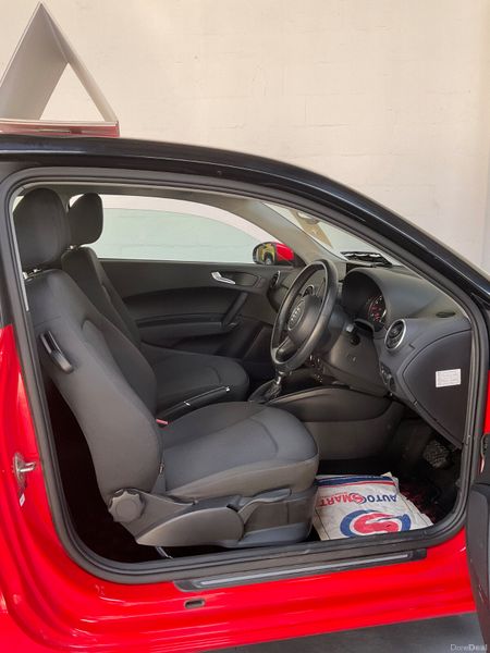 2016 Audi A1 1.0 Petrol Auto, 20k Miles only 393132823