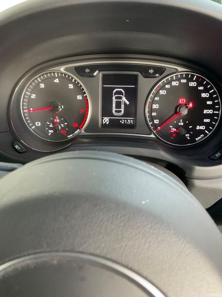 2016 Audi A1 1.0 Petrol Auto, 20k Miles only 393132825