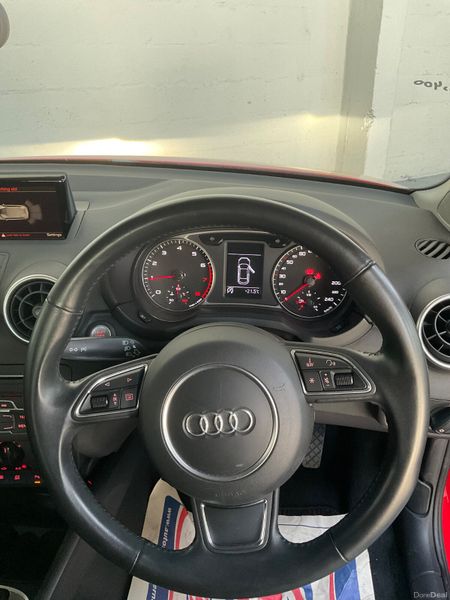 2016 Audi A1 1.0 Petrol Auto, 20k Miles only 393132829