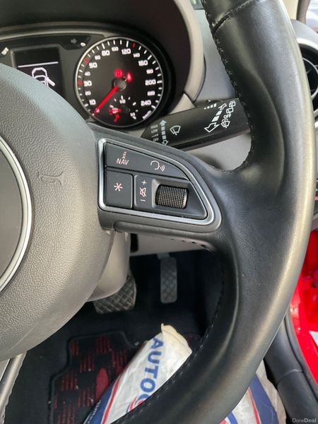 2016 Audi A1 1.0 Petrol Auto, 20k Miles only 393132831