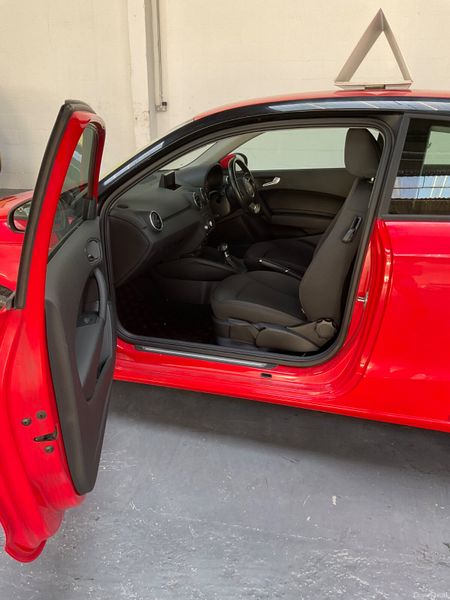 2016 Audi A1 1.0 Petrol Auto, 20k Miles only 393132835