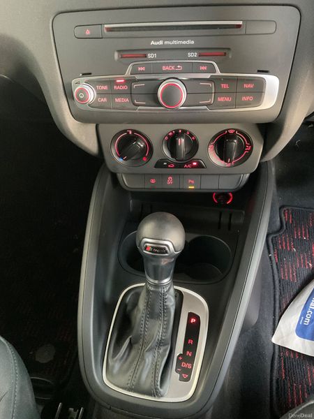 2016 Audi A1 1.0 Petrol Auto, 20k Miles only 393132837