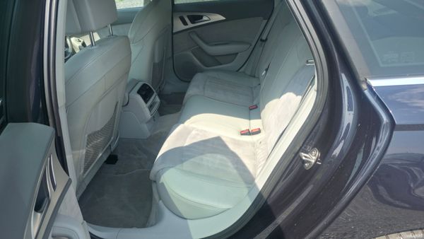 Audi A6 2014 393139211