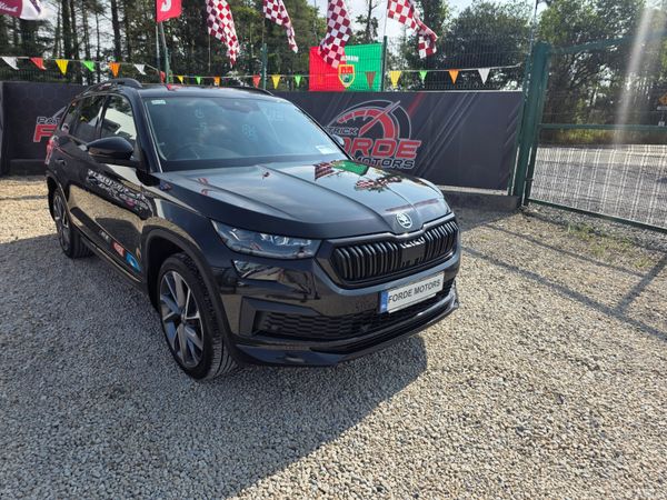 Skoda Kodiaq 2022 393139643
